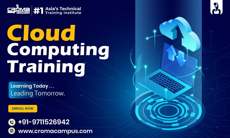 Best Cloud Computing Course In Chennai